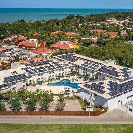 Sunbahia Praia Hotel ポルトセグロ エクステリア 写真