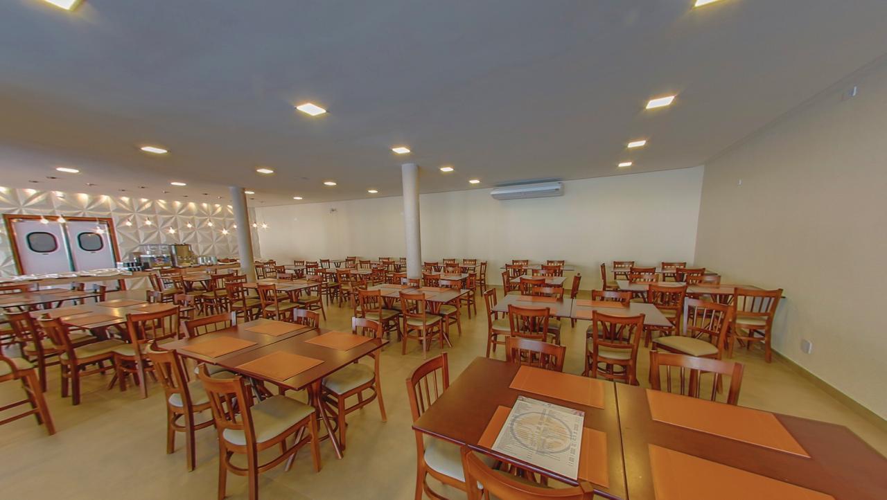 Sunbahia Praia Hotel ポルトセグロ エクステリア 写真
