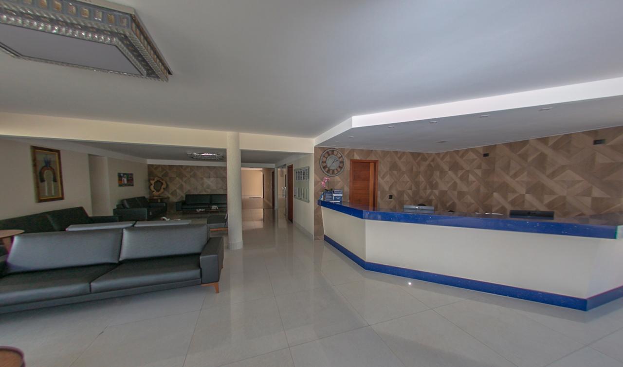 Sunbahia Praia Hotel ポルトセグロ エクステリア 写真